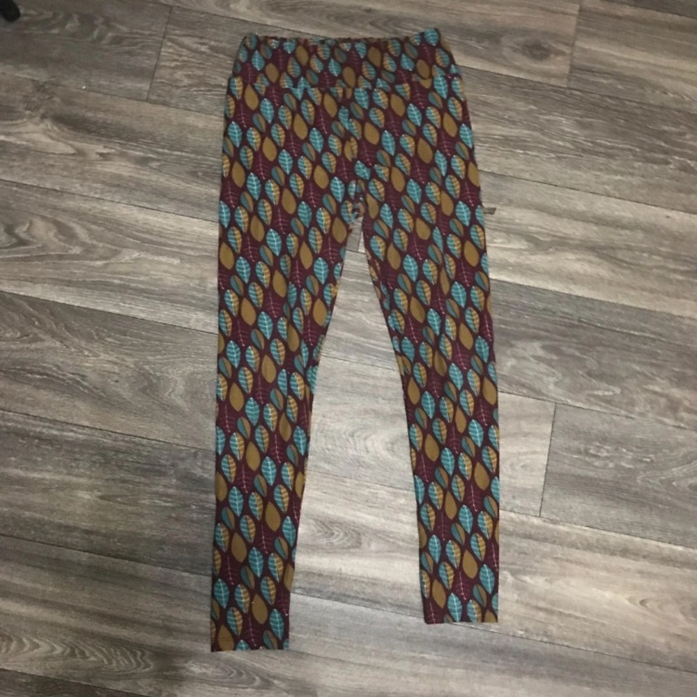 Lularoe leggings